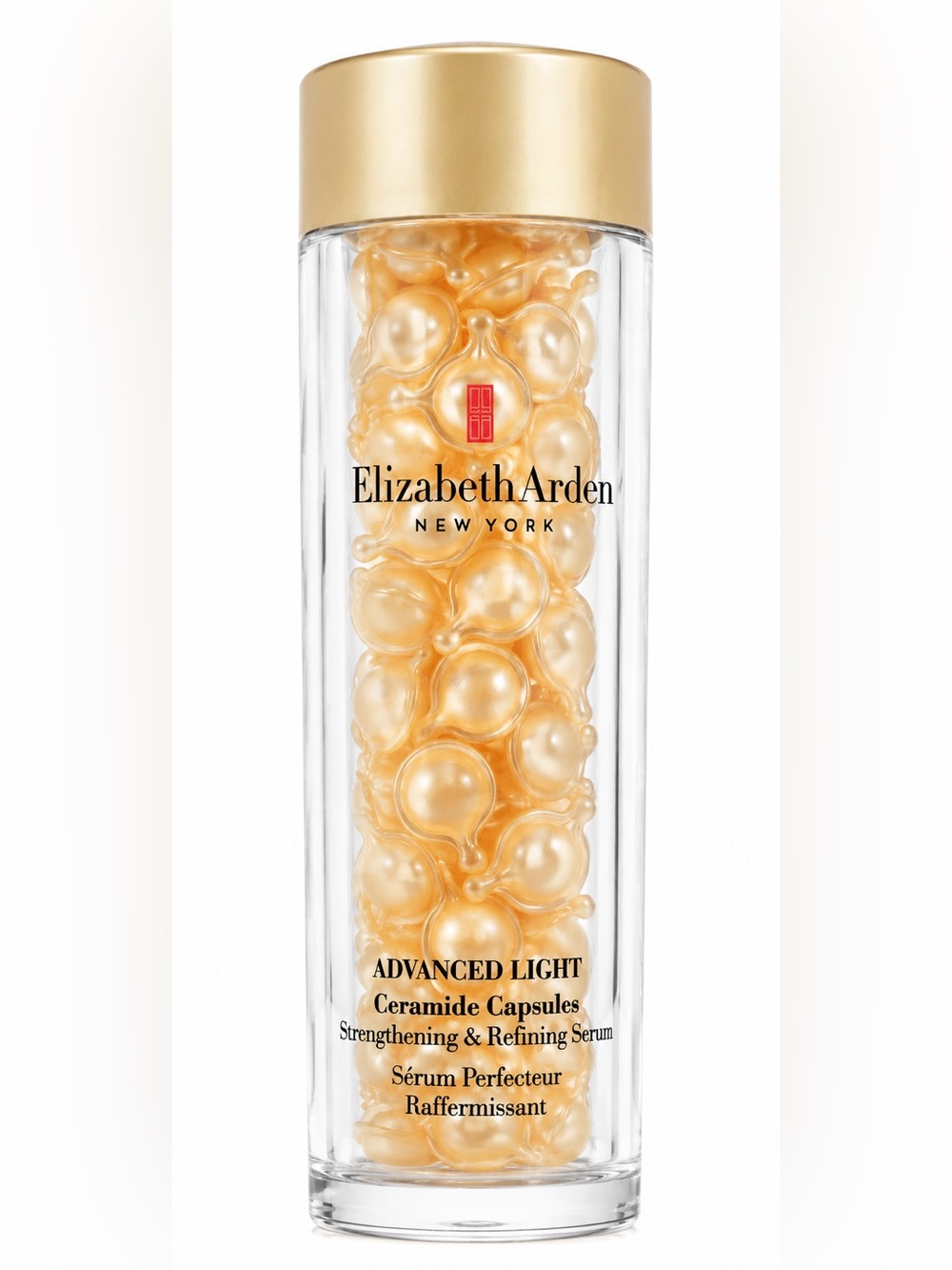 Elizabeth Arden Advanced Ceramide Capsules Daily Youth Restoring Serum 90 Ct NEW